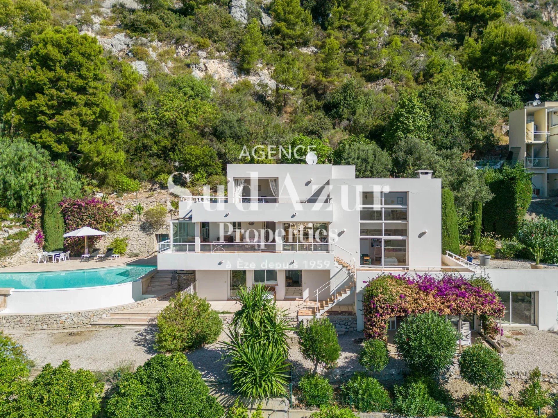 Maison à vendre, 228m², Èze