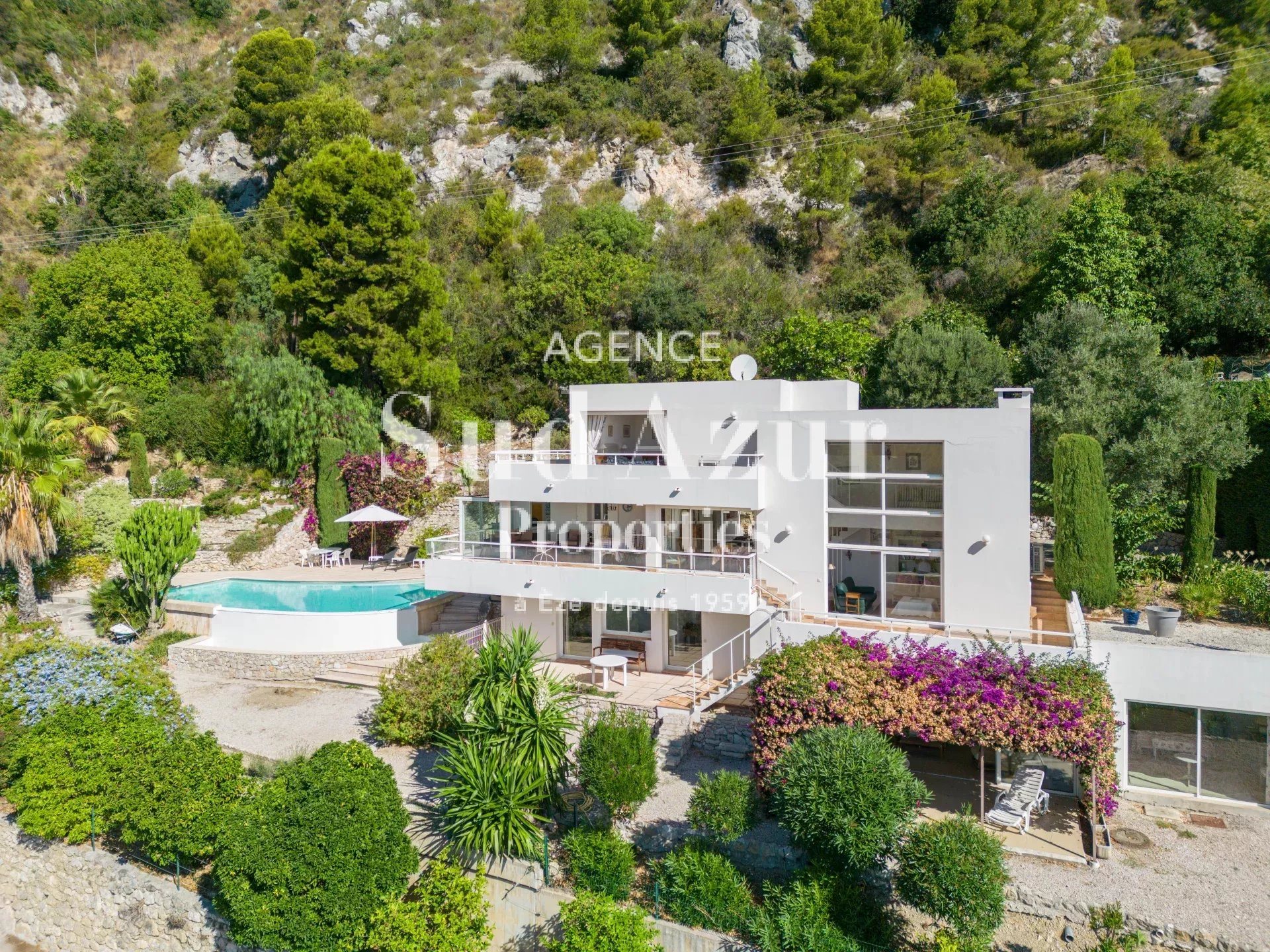 Maison à vendre, 228m², Èze