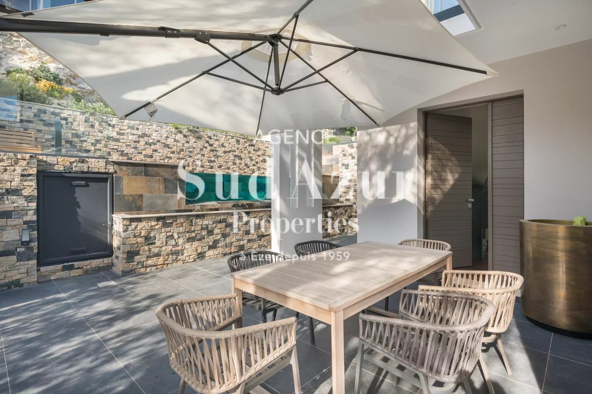 Maison à vendre, 180m², Saint-Jean-Cap-Ferrat