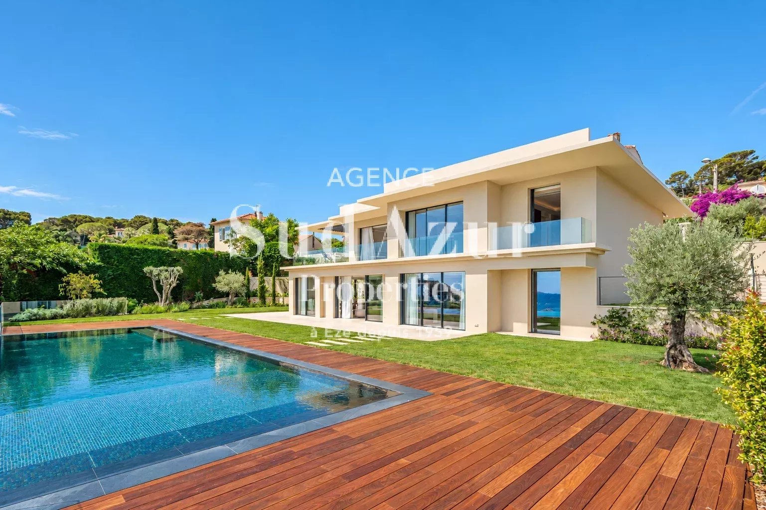 Maison – Nice - Vue 2