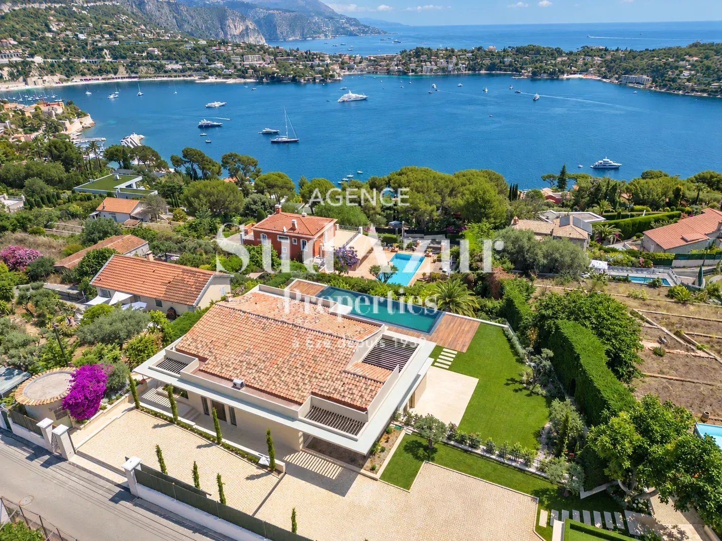 Maison – Nice - Vue 3