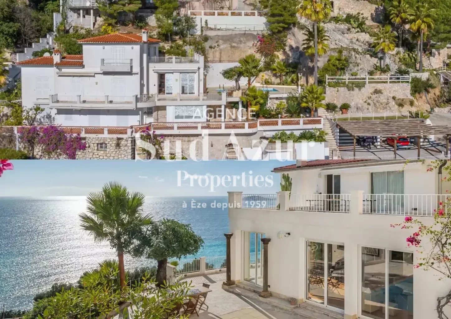 Maison à vendre, 274m², Èze