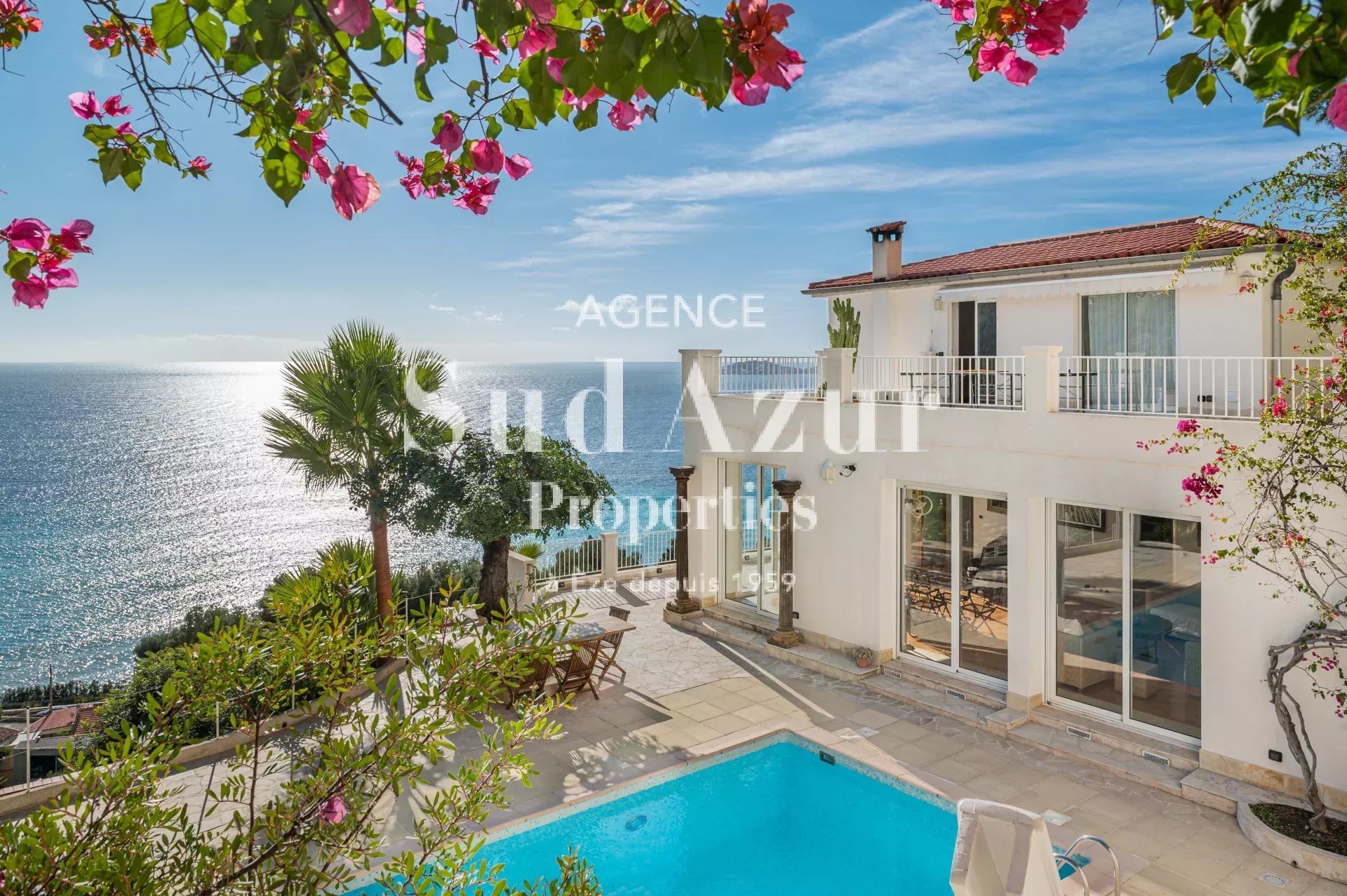 Maison à vendre, 274m², Èze
