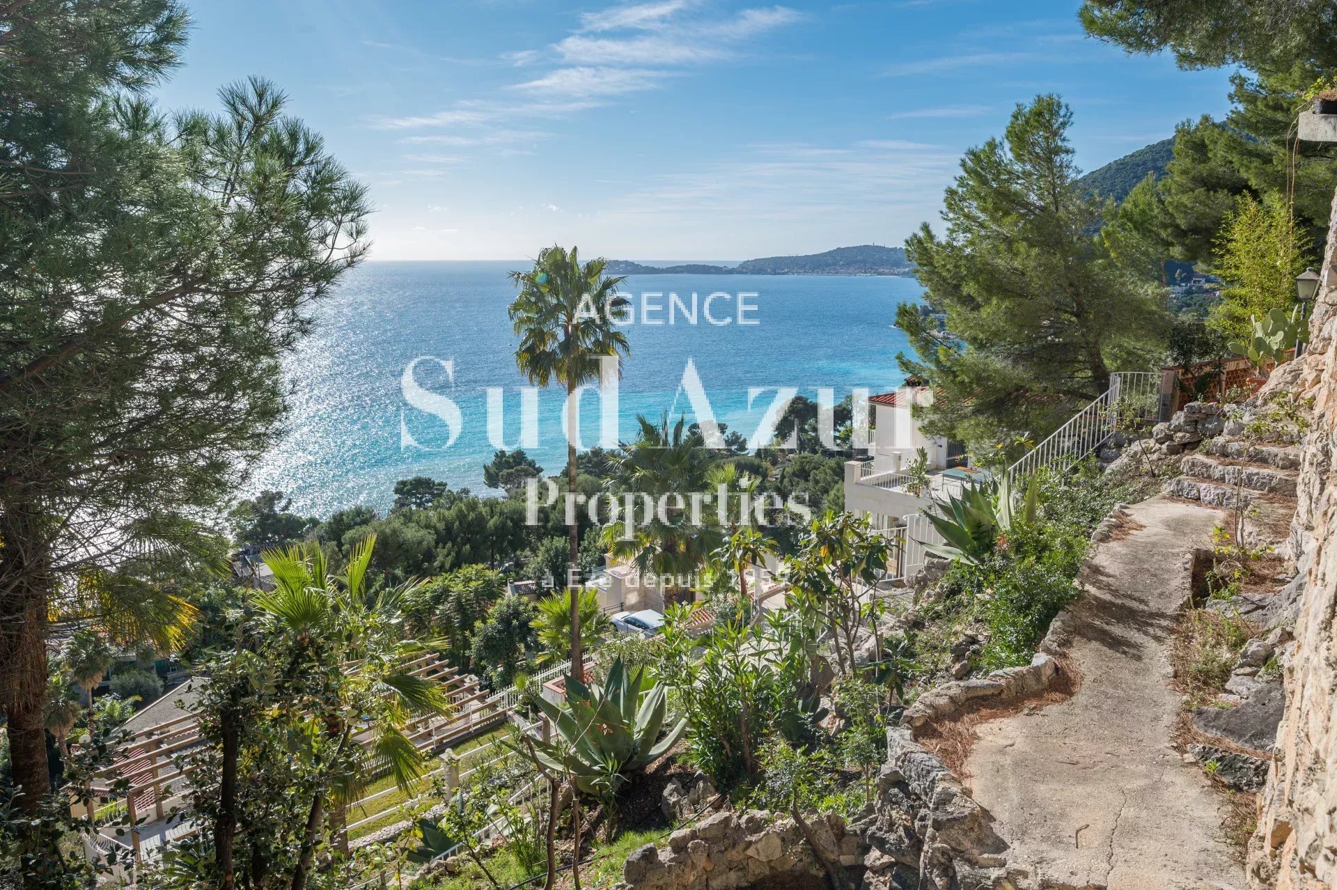 Maison à vendre, 274m², Èze