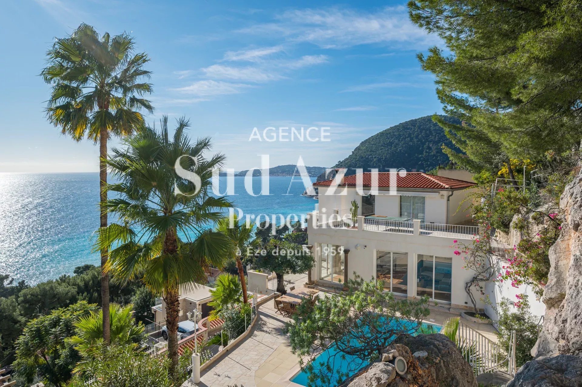 Maison à vendre, 274m², Èze