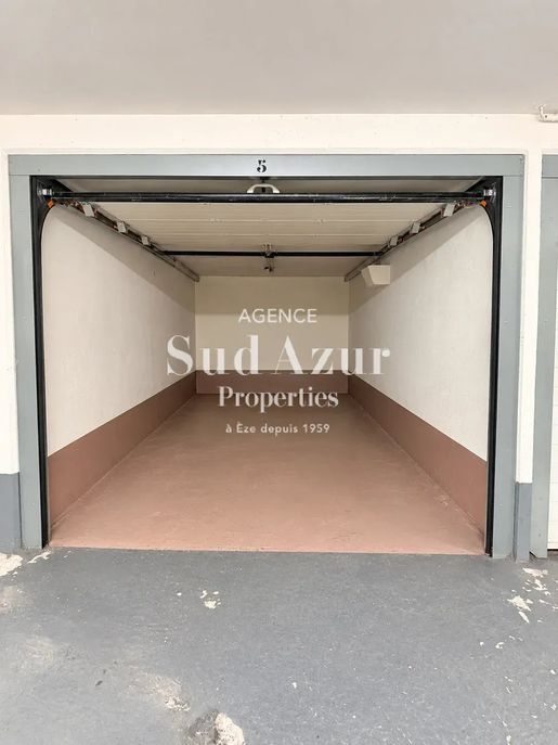 Parking · Beaulieu-sur-Mer (Alpes-Maritimes) · 99 750 €