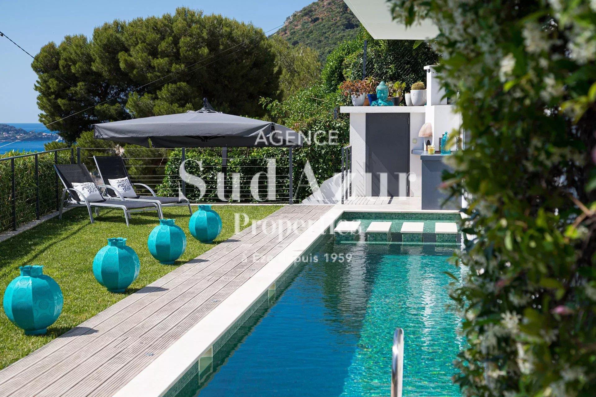 Maison à vendre, 170m², Èze