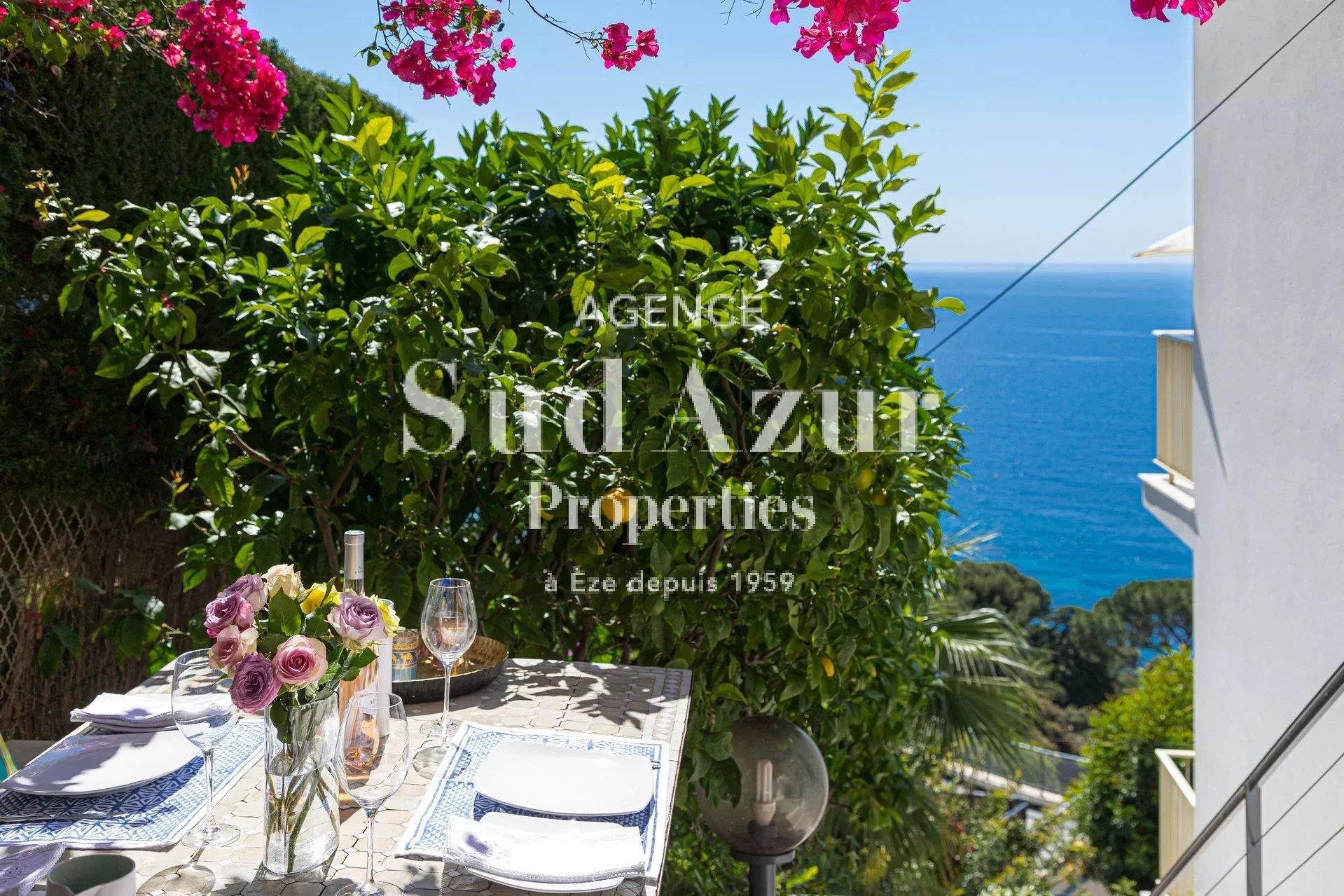 Maison à vendre, 170m², Èze