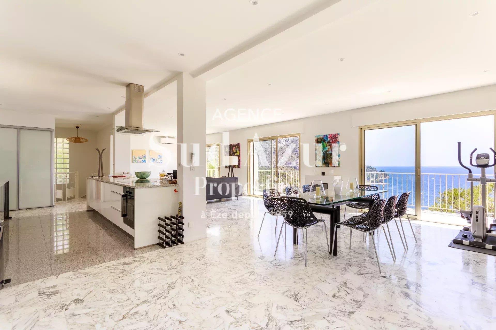 Maison à vendre, 170m², Èze