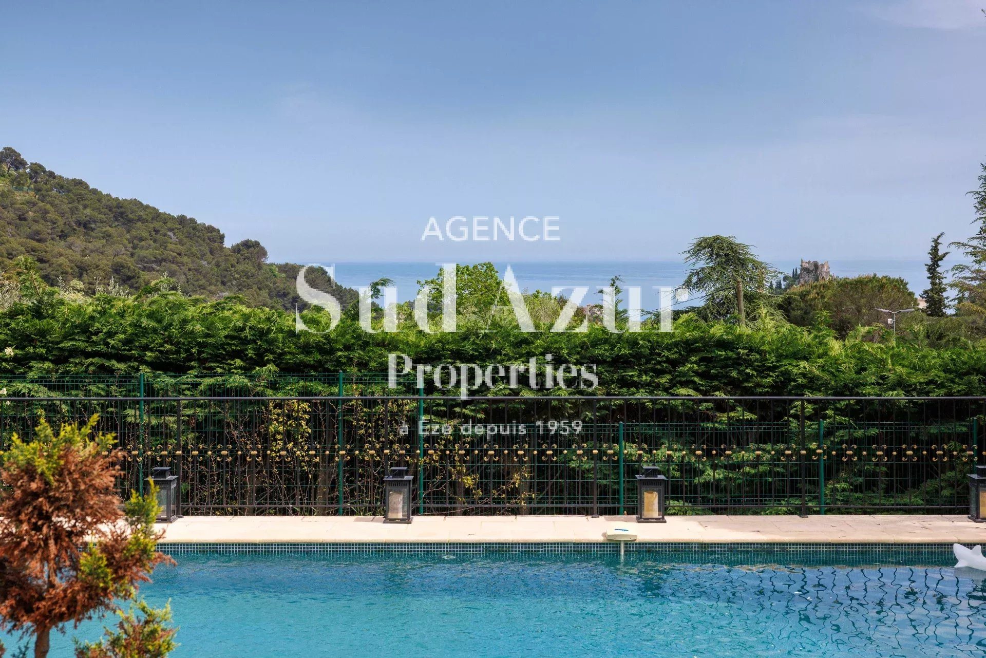 Maison à vendre, 280m², Èze