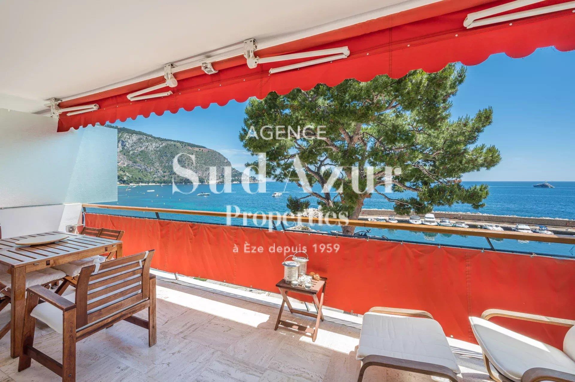 Appartement à vendre, 68m², Èze