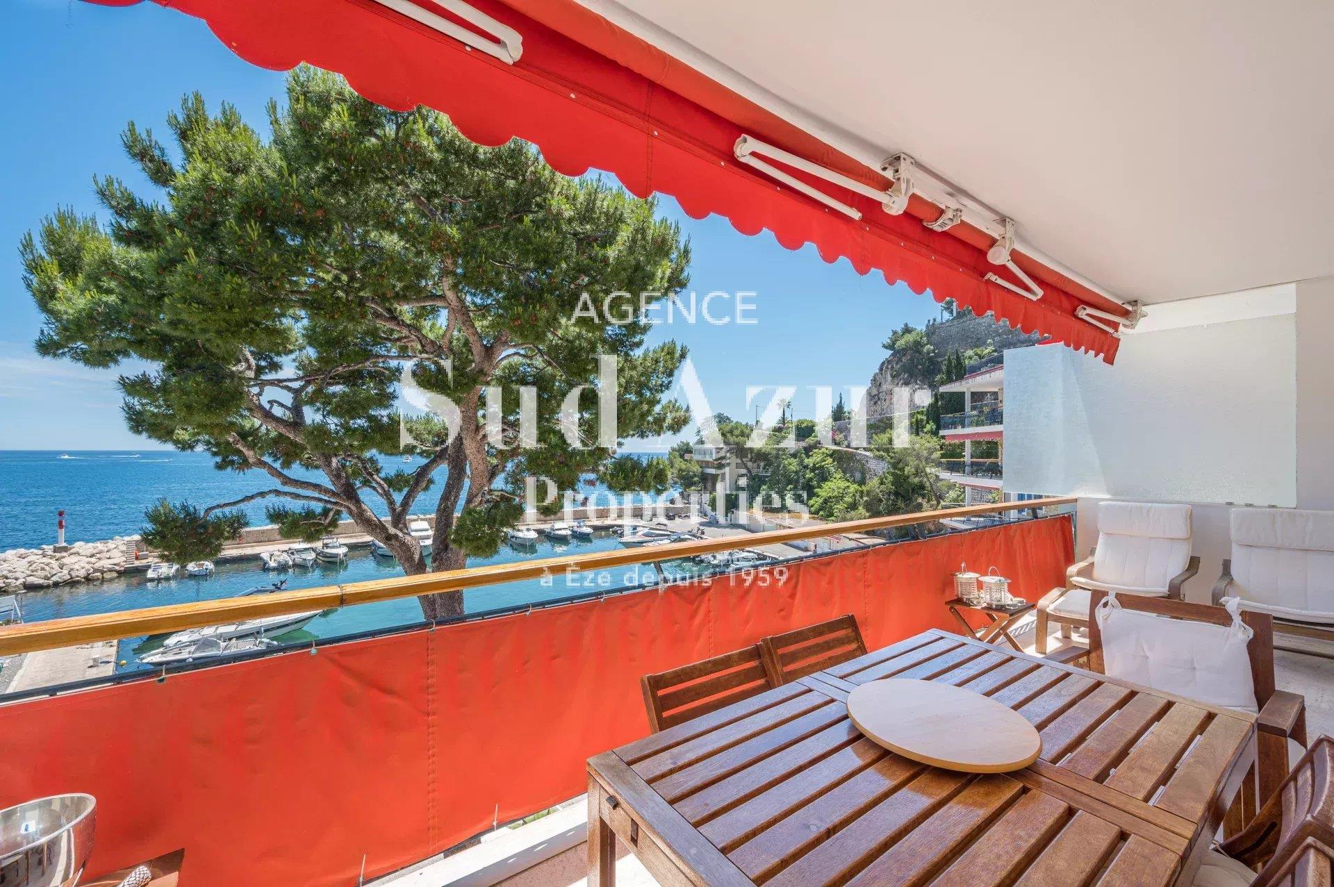Appartement à vendre, 68m², Èze