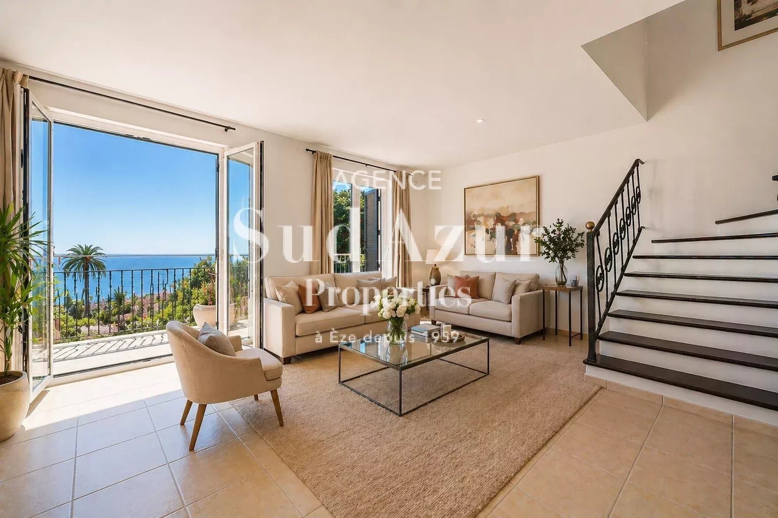 Maison à vendre, 140m², Èze