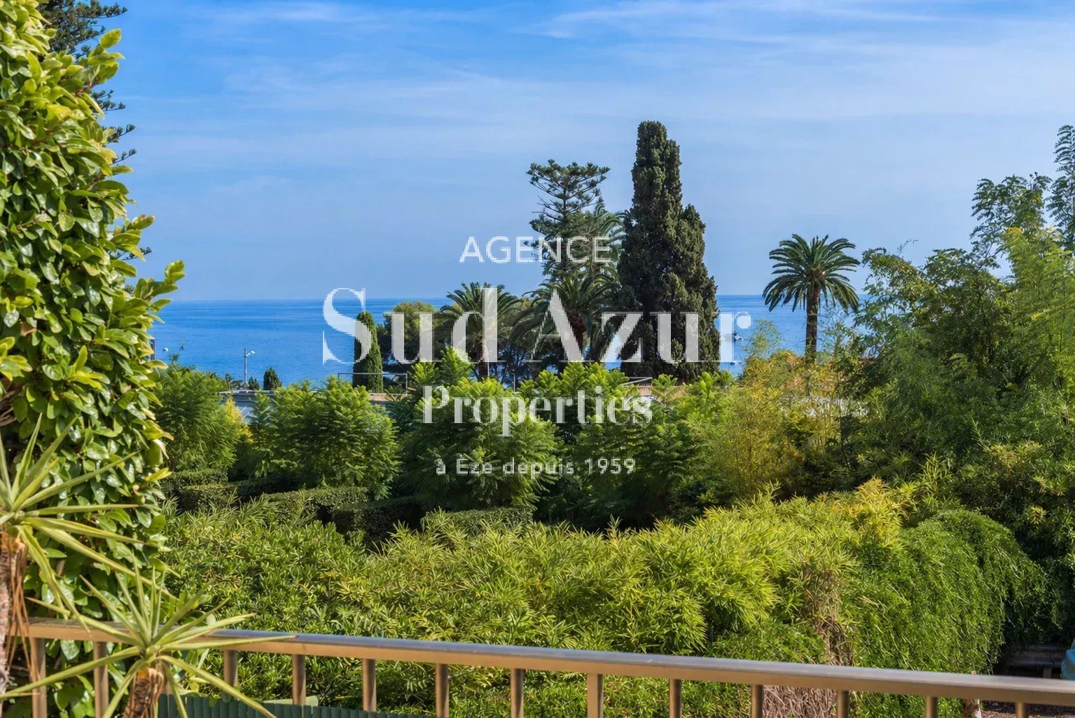 Maison à vendre, 140m², Èze