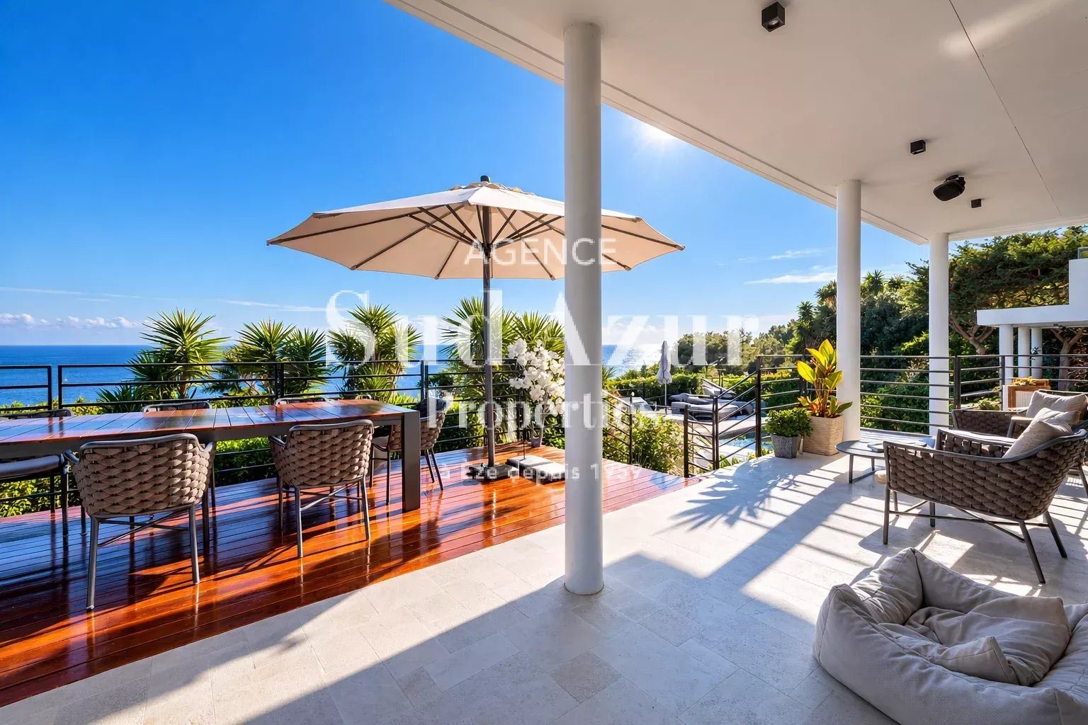 Maison à vendre, 230m², Èze