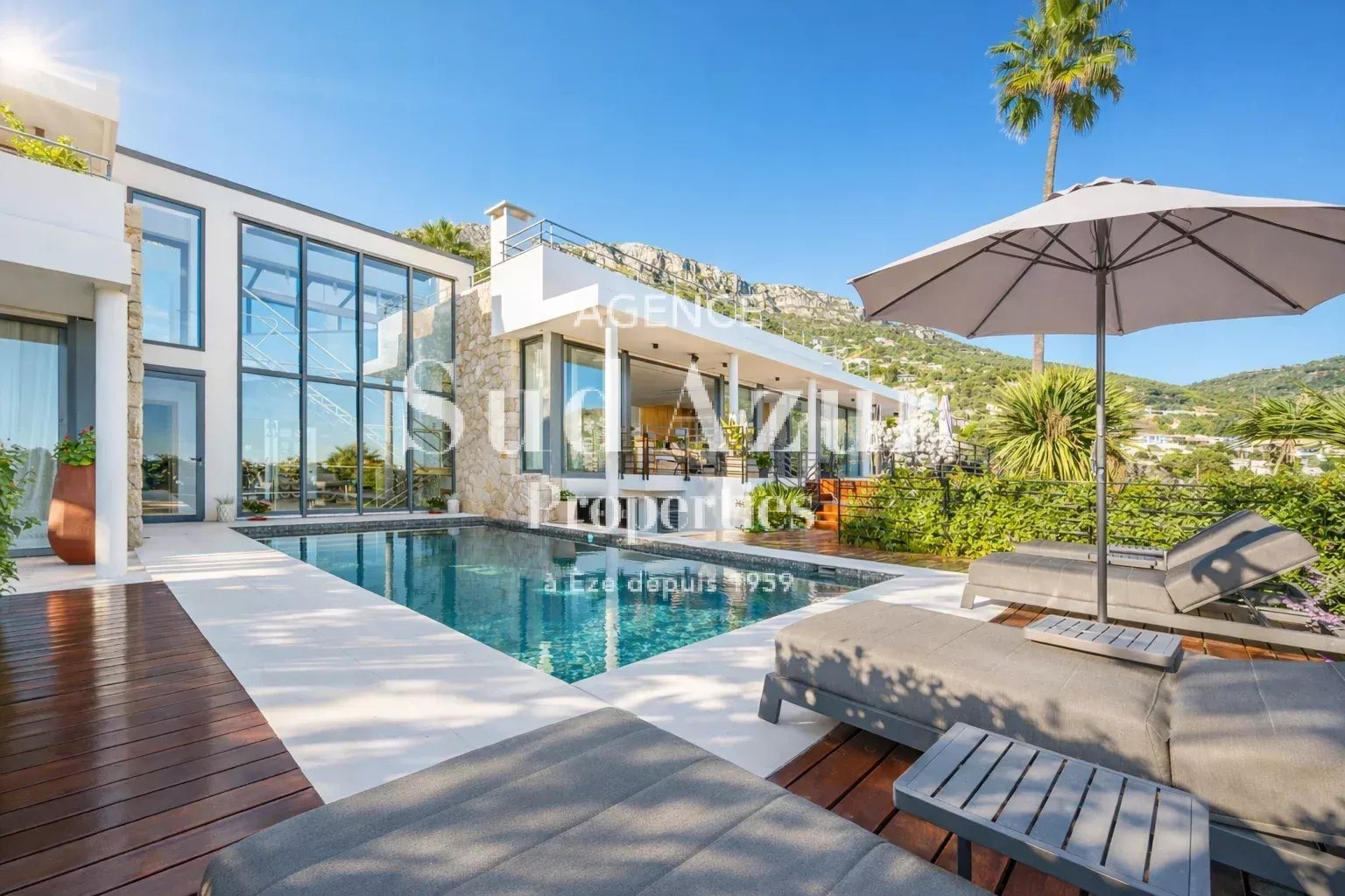 Maison à vendre, 230m², Èze