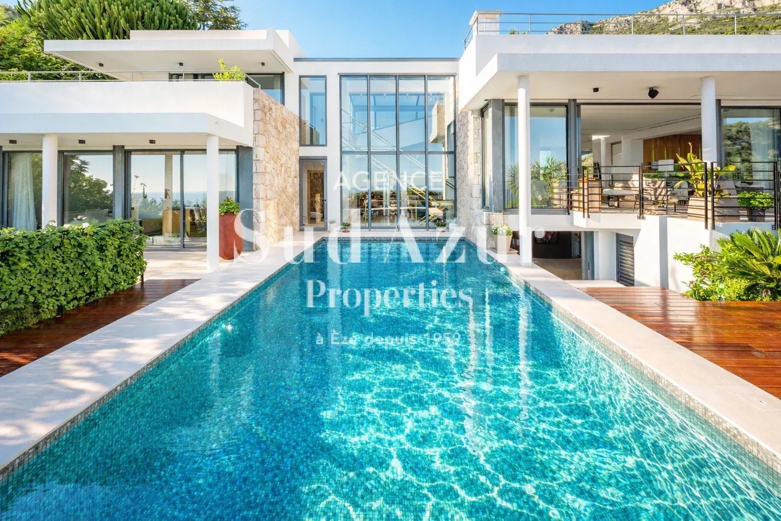 Maison à vendre, 230m², Èze