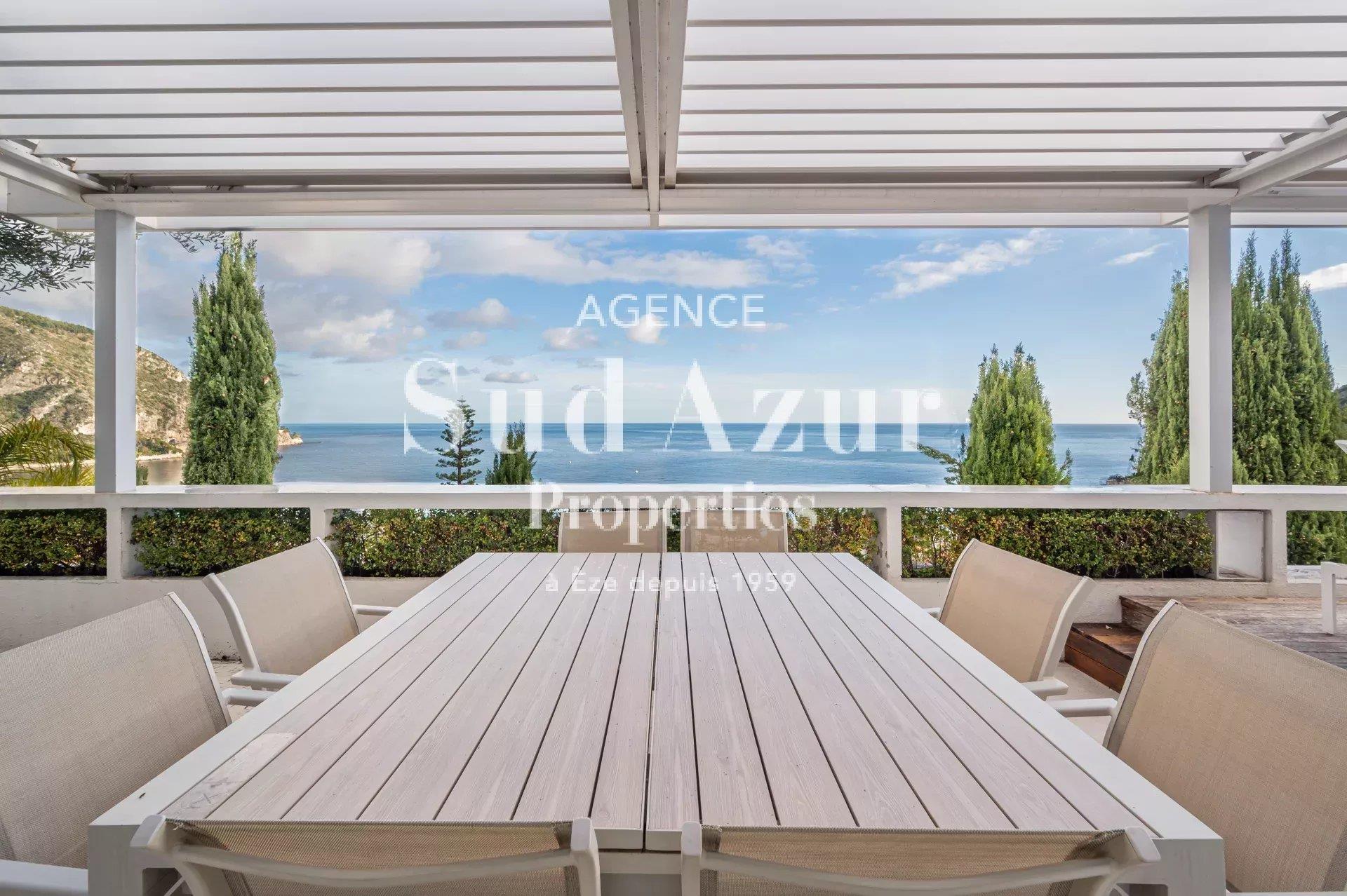 Maison à vendre, 135m², Èze