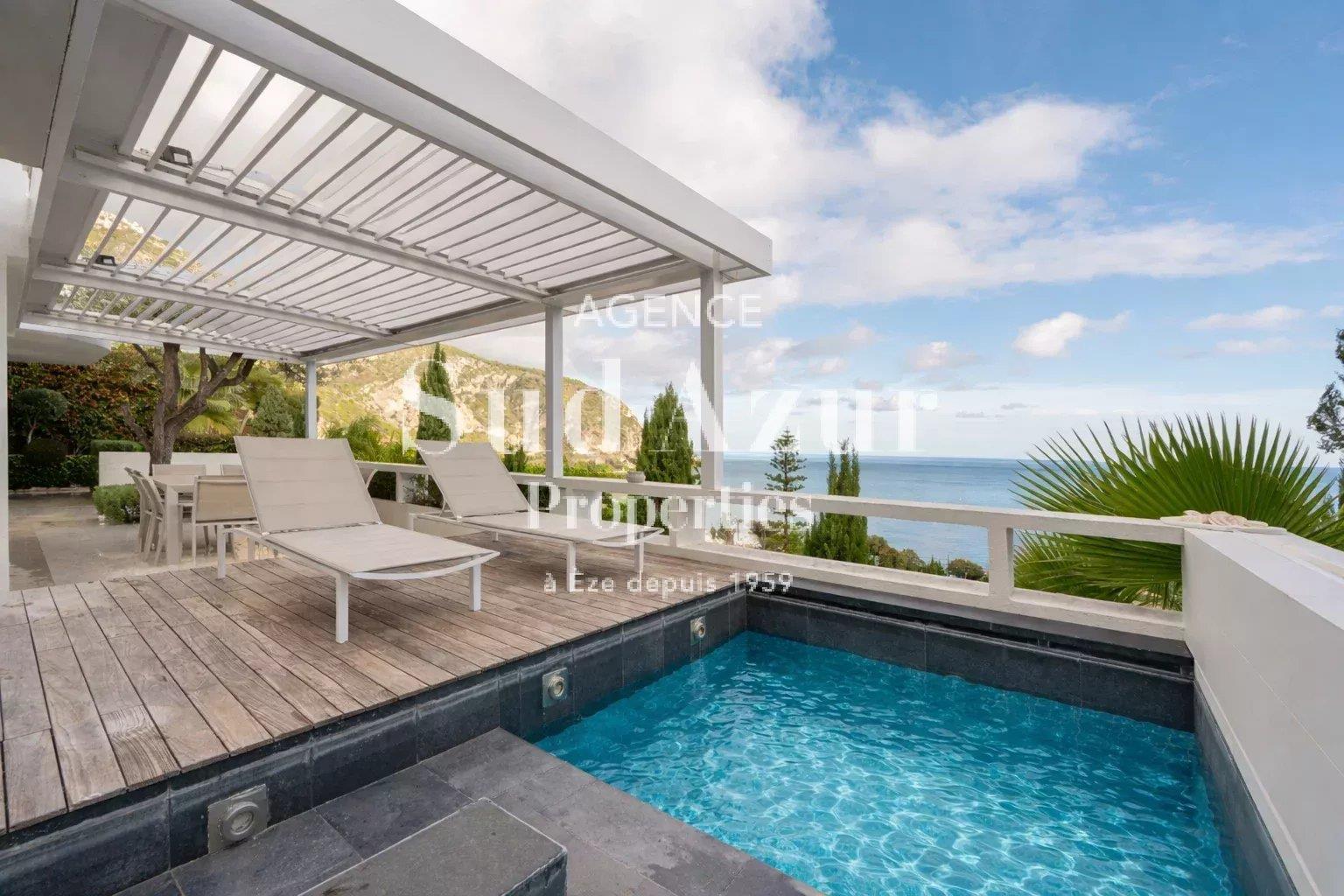 Maison à vendre, 135m², Èze