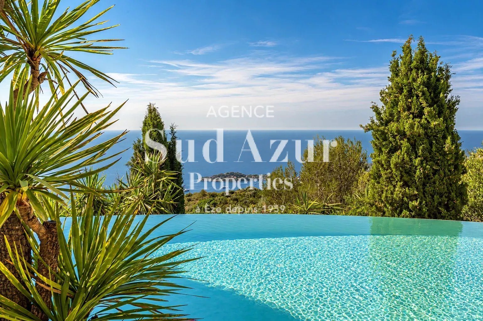 Maison à vendre, 170m², Èze