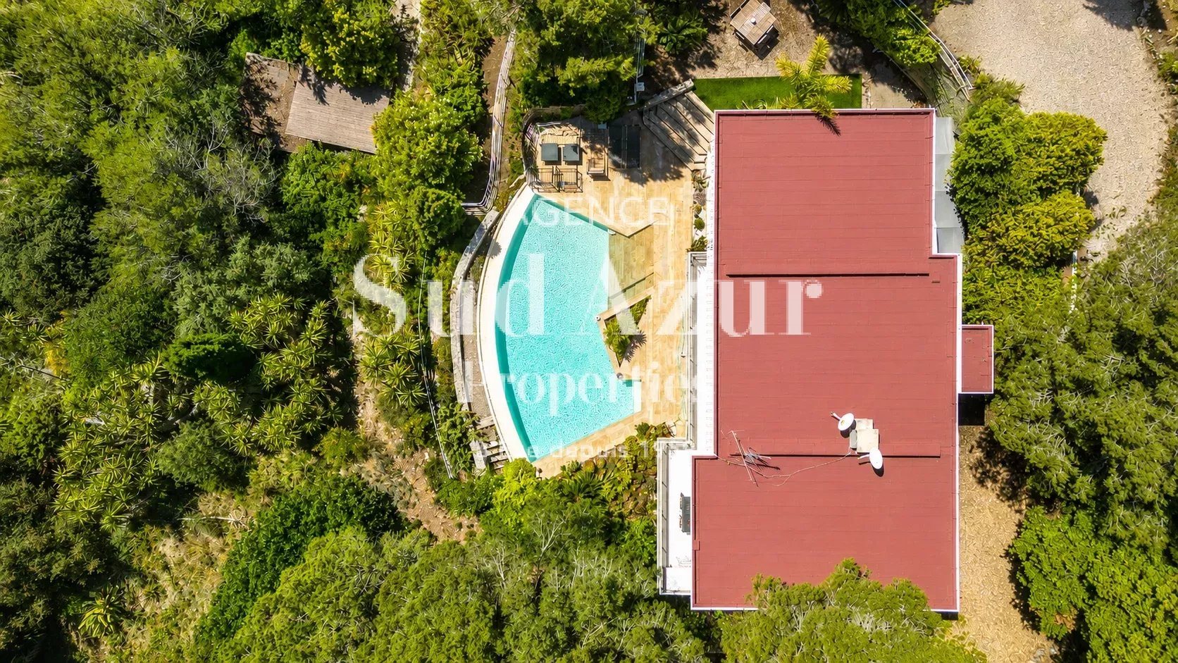 Maison à vendre, 170m², Èze