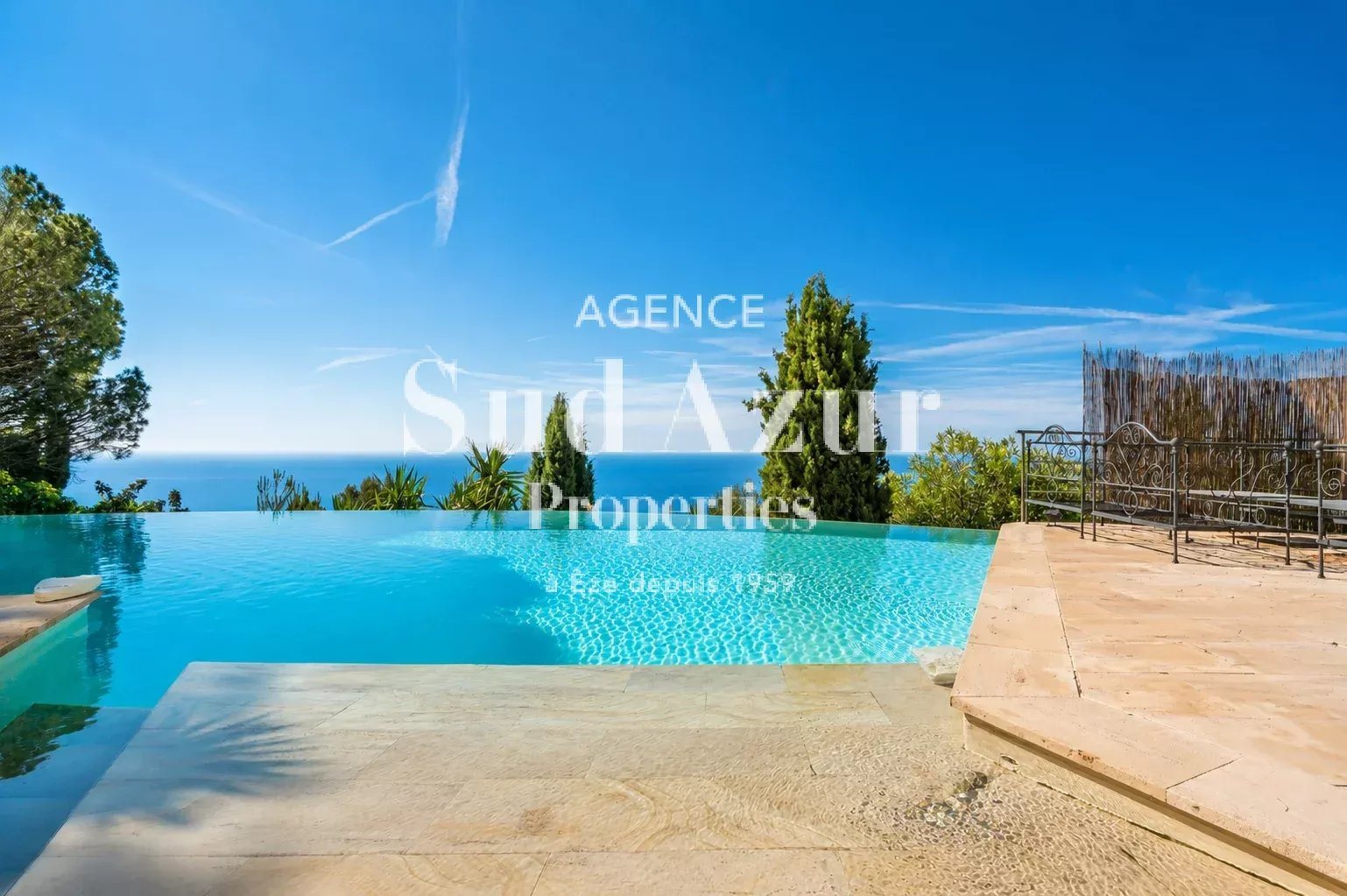 Maison à vendre, 170m², Èze