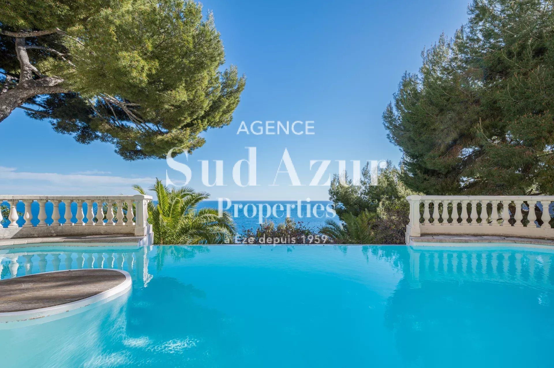 Maison à vendre, 250m², Èze
