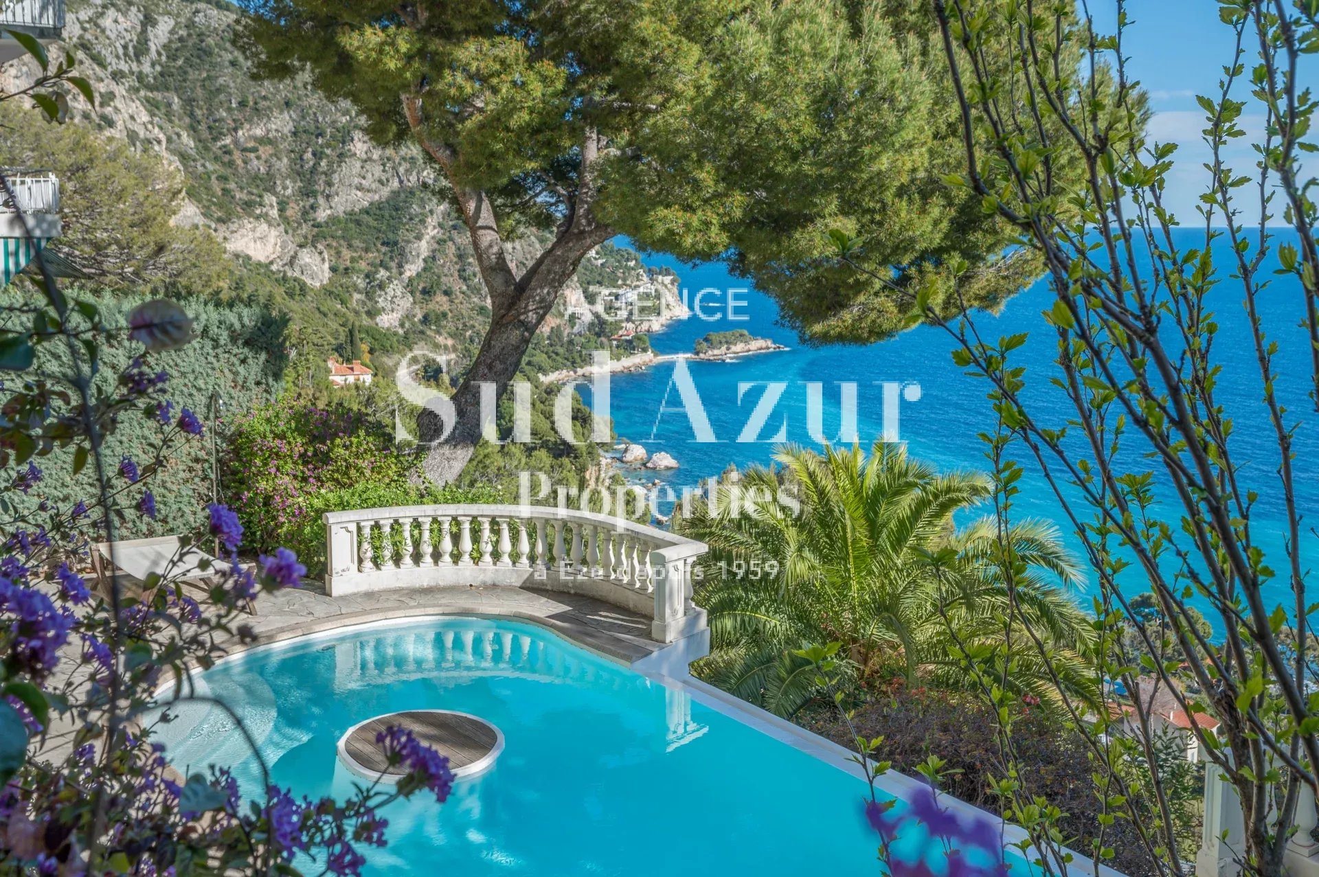 Maison à vendre, 250m², Èze