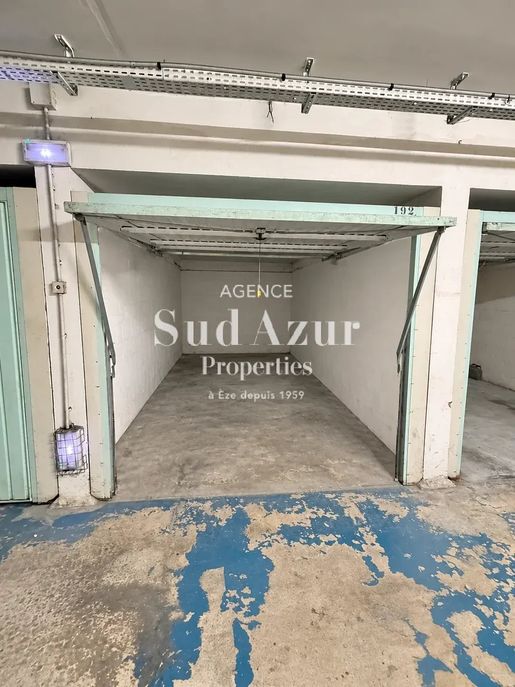 Parking · Saint-Jean-Cap-Ferrat (Alpes-Maritimes) · 57 750 €