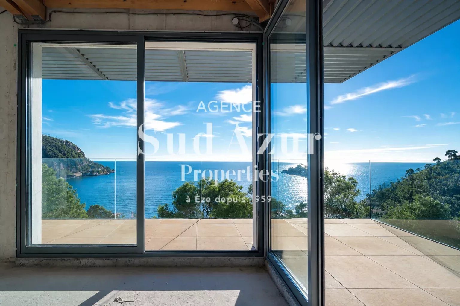 Maison à vendre, 280m², Èze