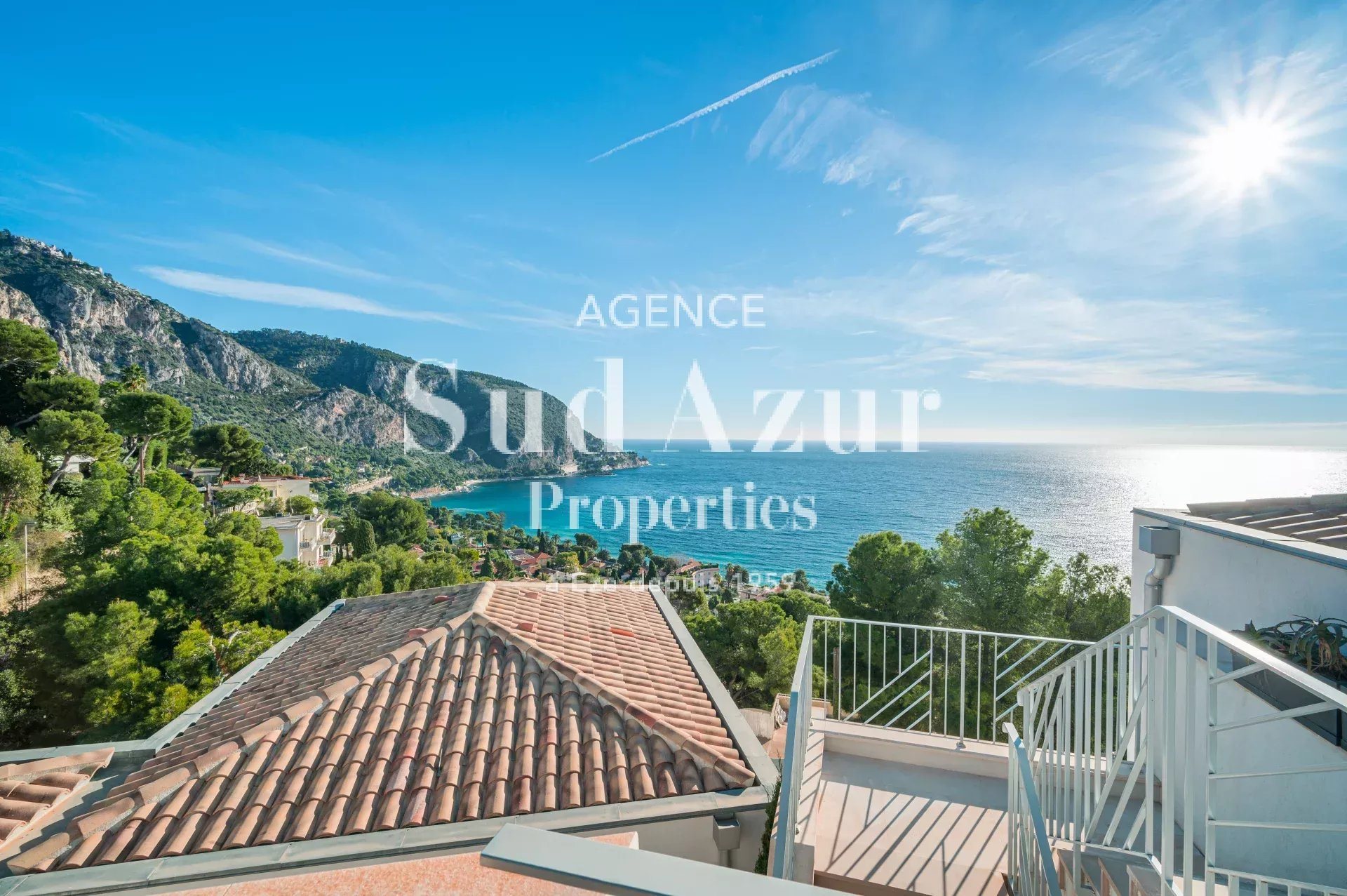 Maison à vendre, 280m², Èze