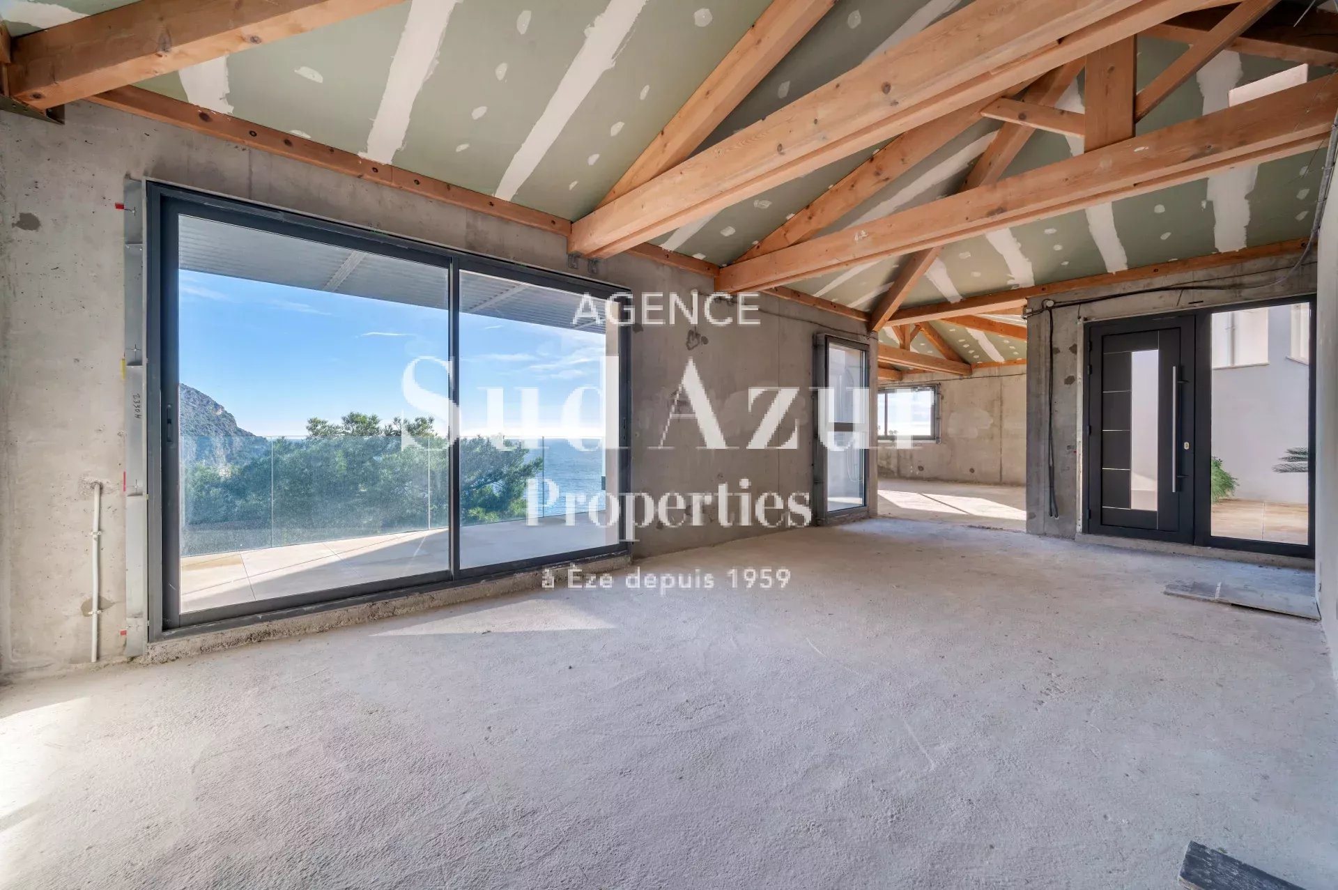 Maison à vendre, 280m², Èze
