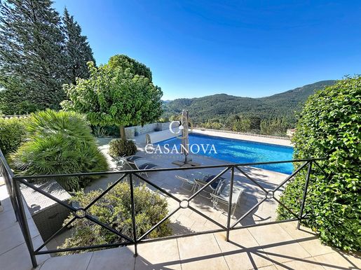 Maison 6 pièces 210 m² · à Lodève · 210 m² · 577 500 €