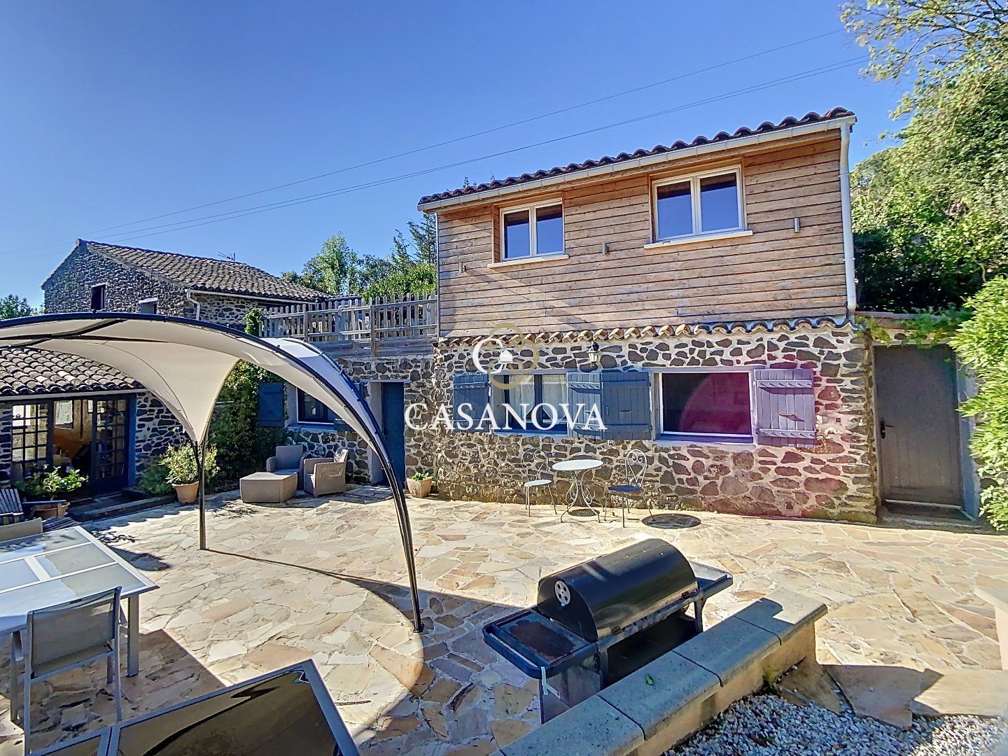 Maison à vendre, 250m², Clermont-l'Hérault