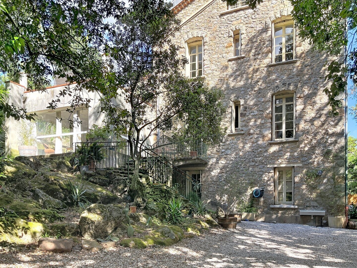 Maison à vendre, 300m², Clermont-l'Hérault