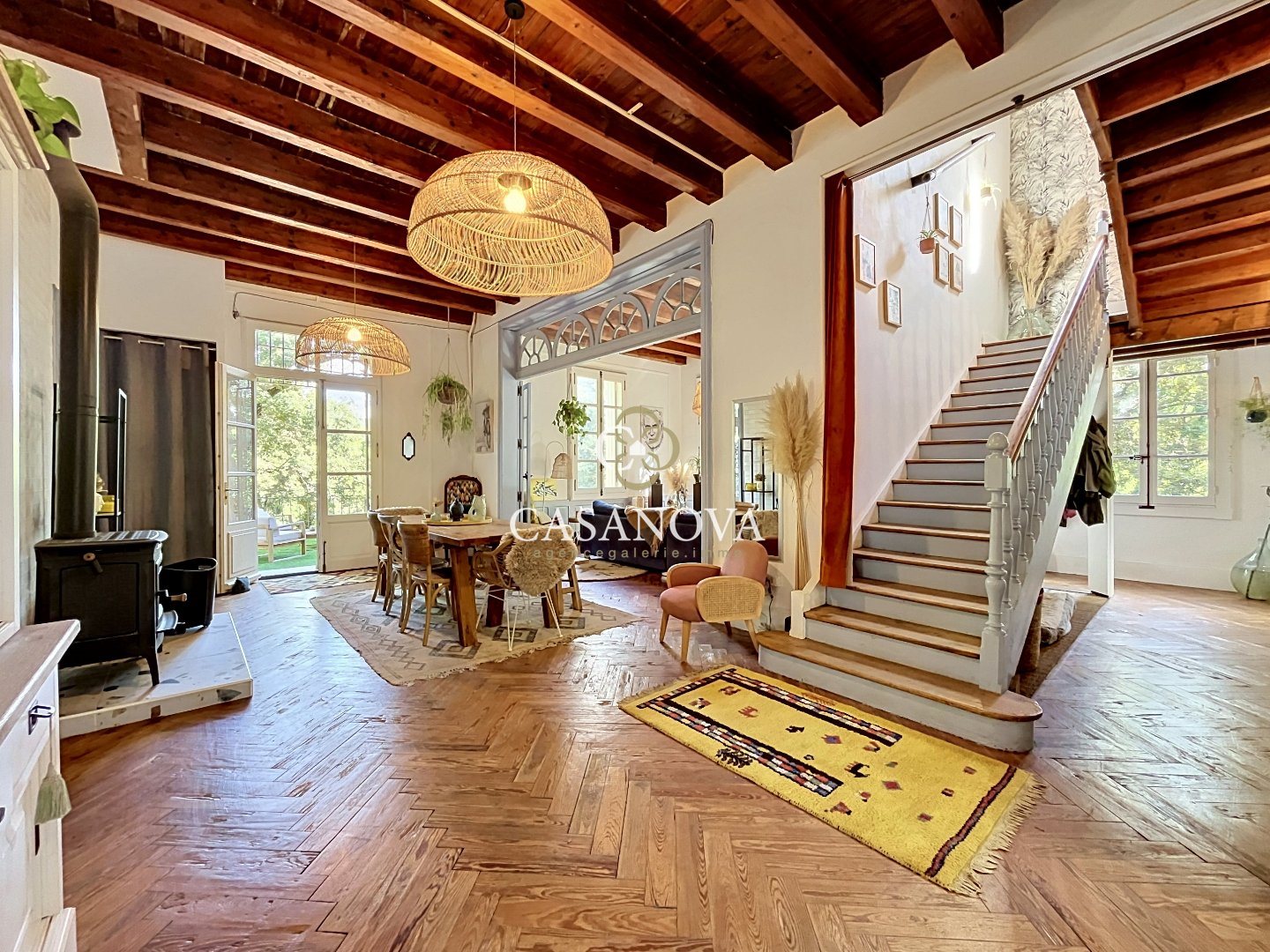 Maison à vendre, 300m², Clermont-l'Hérault