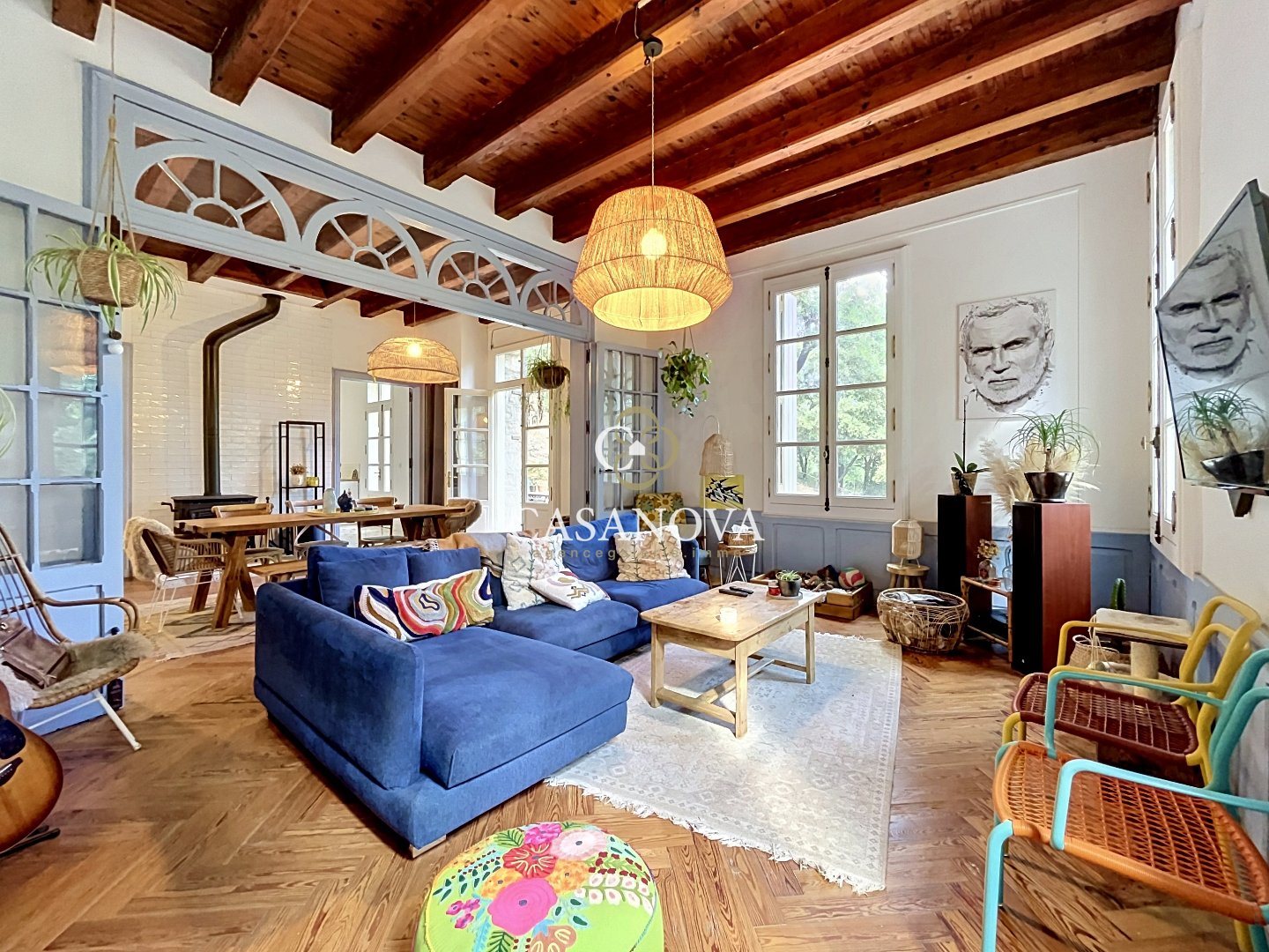 Maison à vendre, 300m², Clermont-l'Hérault