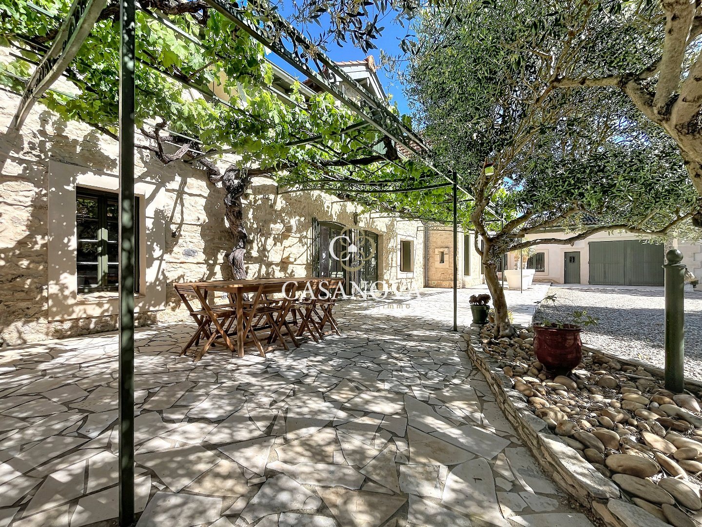 Maison à vendre, 525m², Pézenas