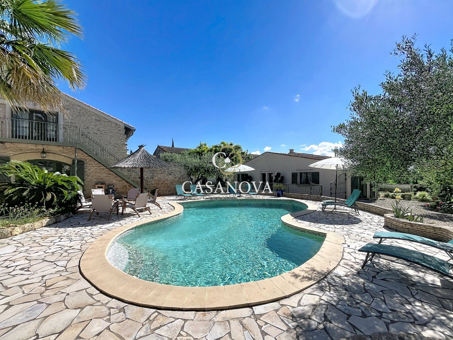 Maison à vendre, 525m², Pézenas