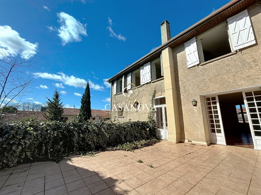Maison 12 pièces 230 m² · à Clermont-l'Hérault · 230 m² · 315 000 €