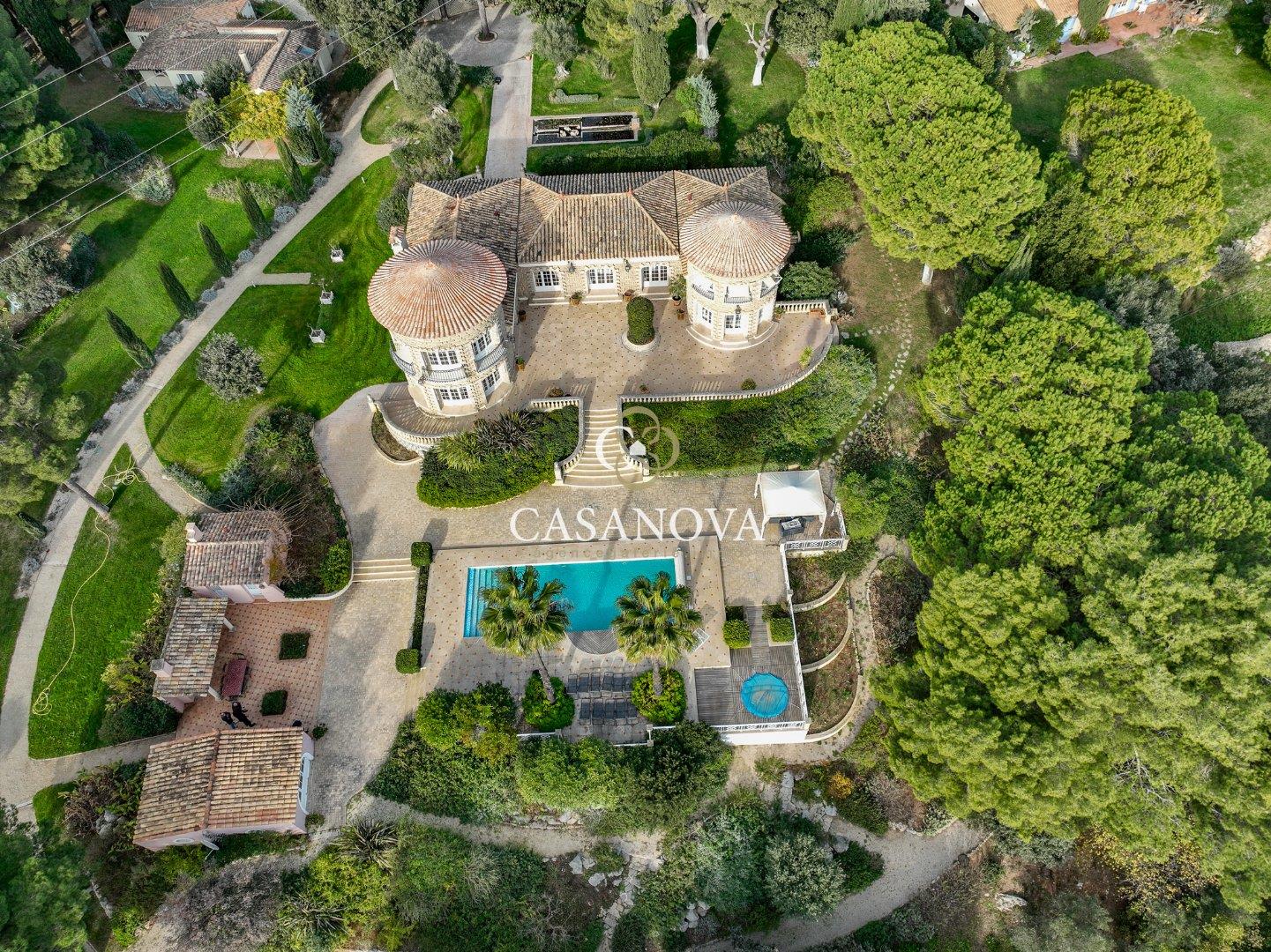 Maison à vendre, 660m², Montpellier