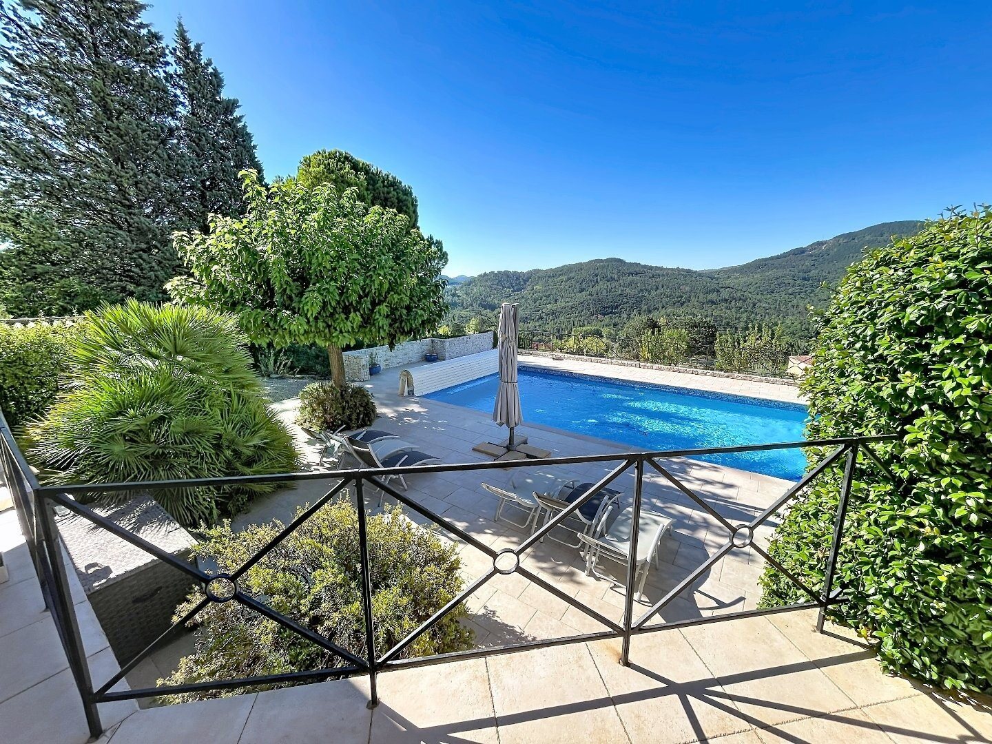 Maison à vendre, 210m², Lodève