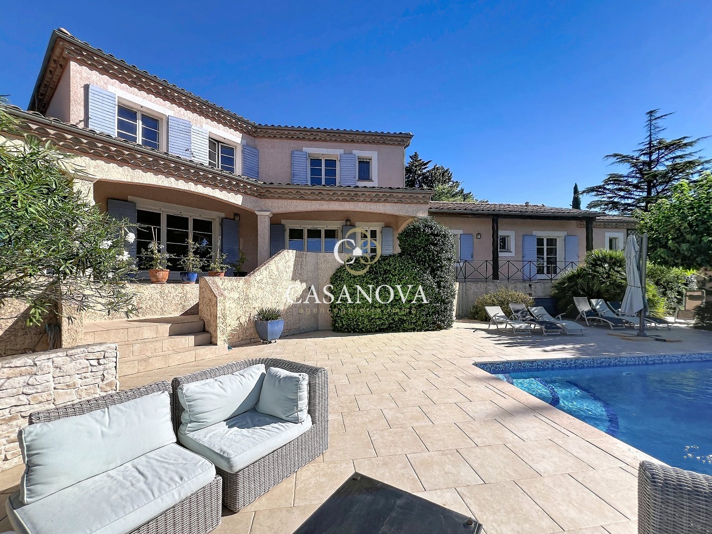 Maison à vendre, 210m², Lodève