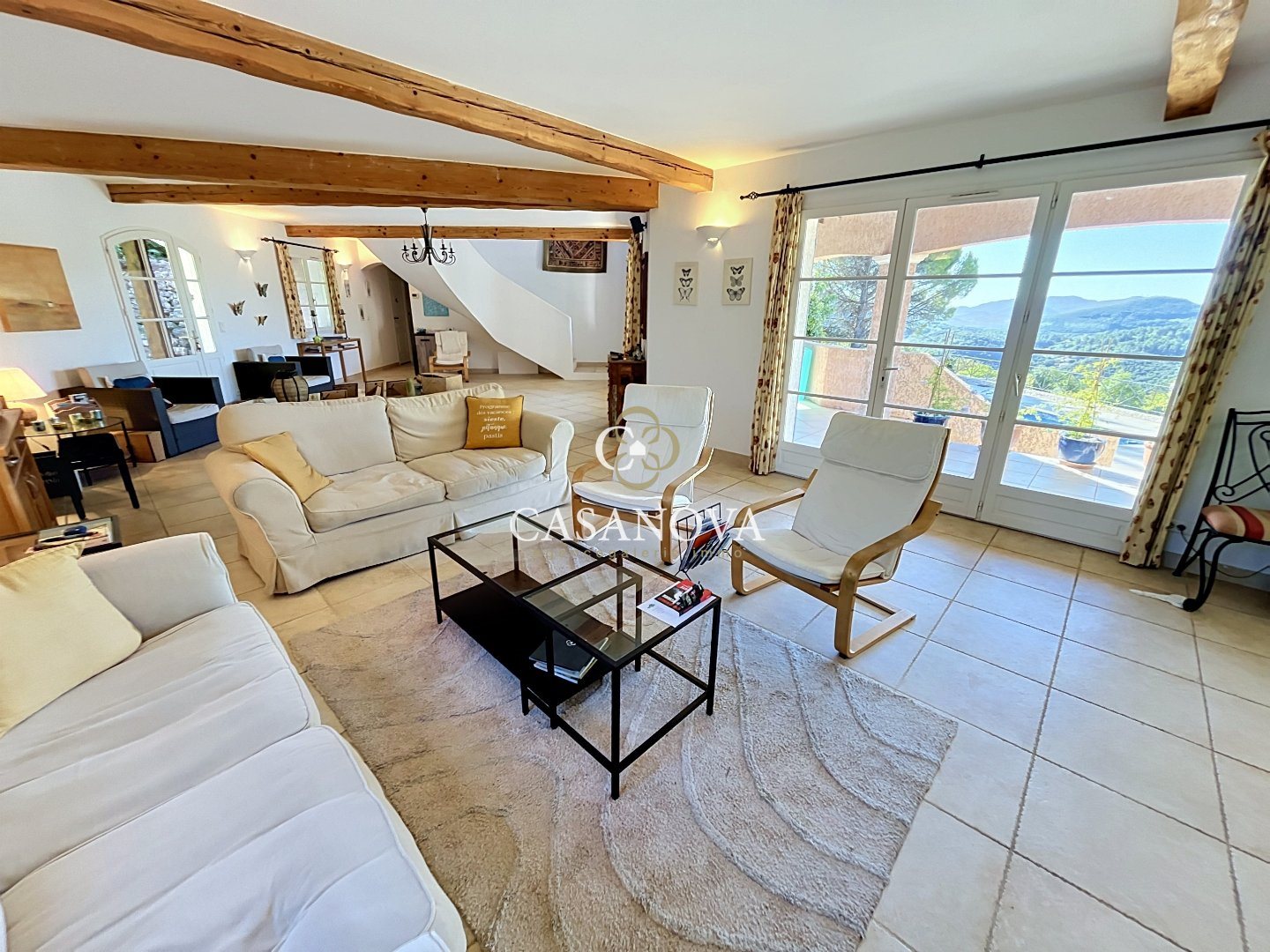 Maison à vendre, 210m², Lodève