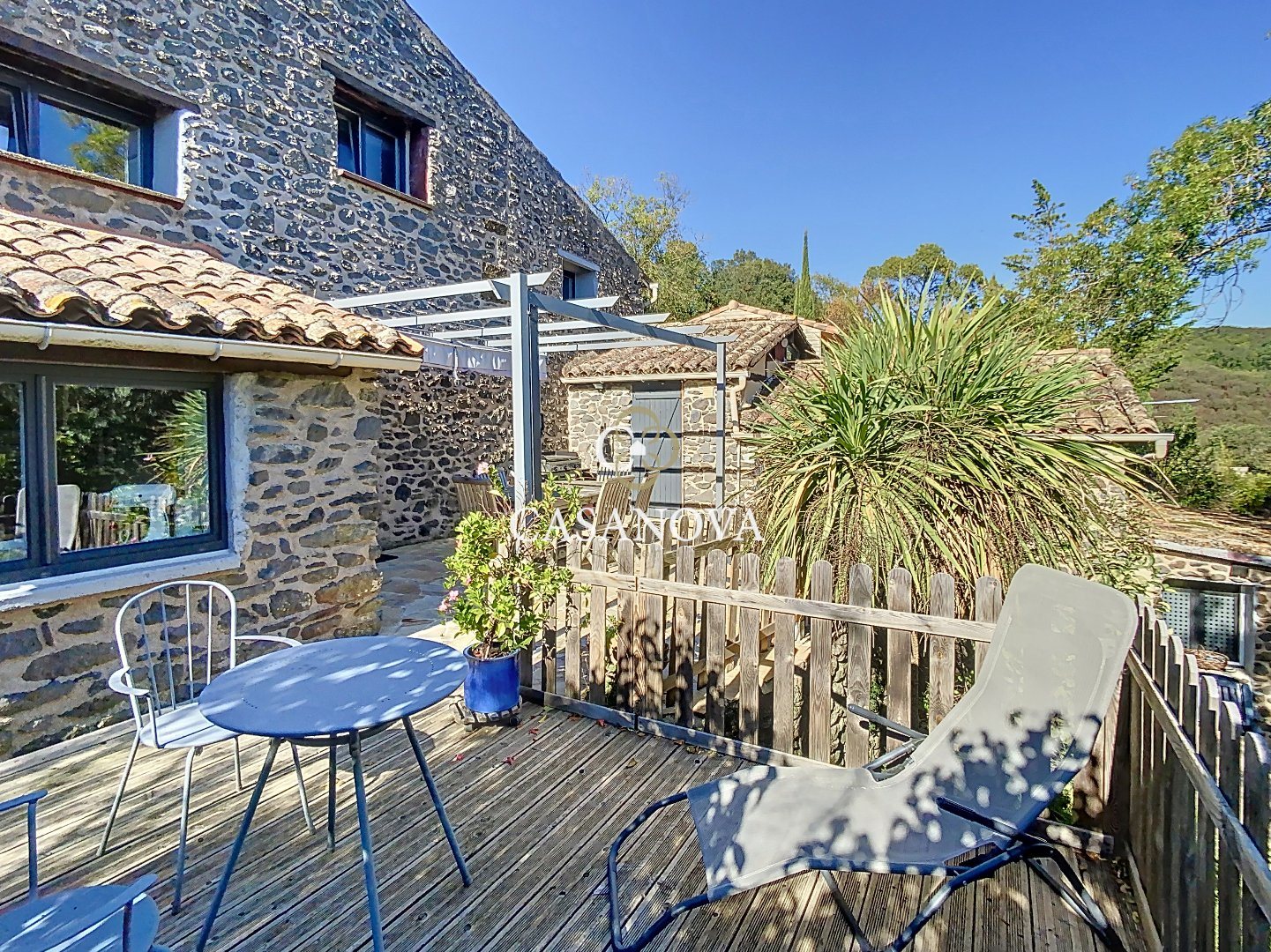 Maison à vendre, 250m², Clermont-l'Hérault