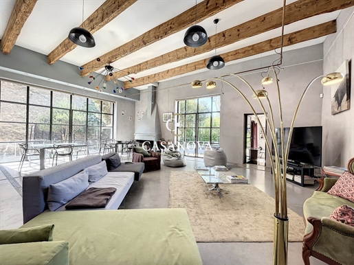 Terrain 7 pièces 265 m² · à Pézenas · 265 m² · 839 000 €
