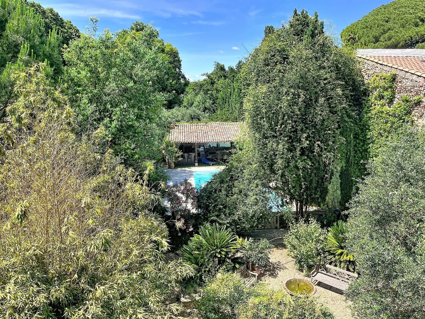 Maison à vendre, 350m², Pézenas