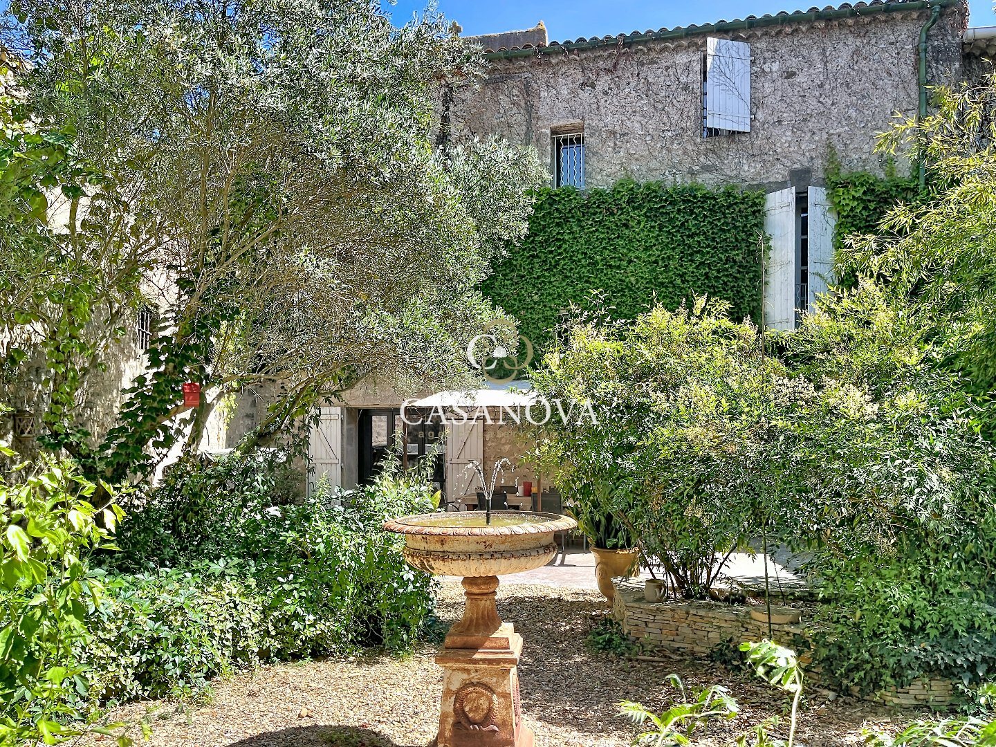 Maison à vendre, 350m², Pézenas