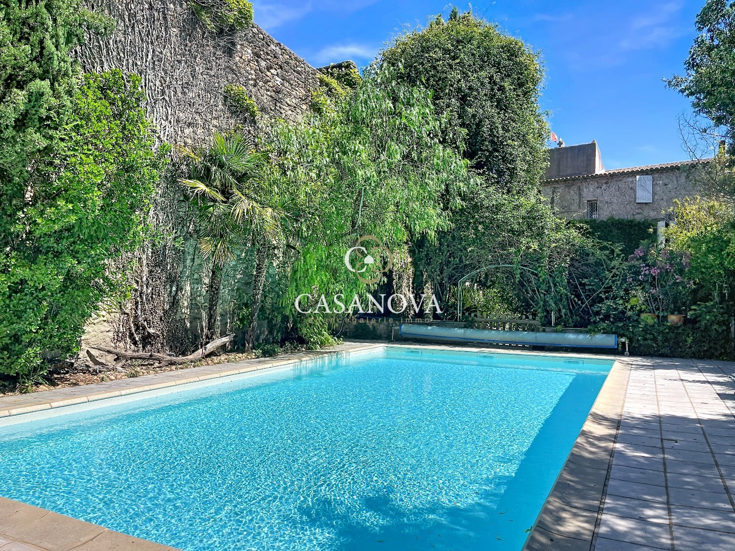 Maison à vendre, 350m², Pézenas