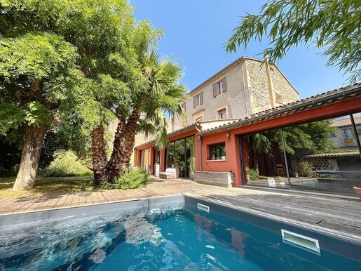 Maison 13 pièces 370 m² · à Gignac · 370 m² · 798 000 €